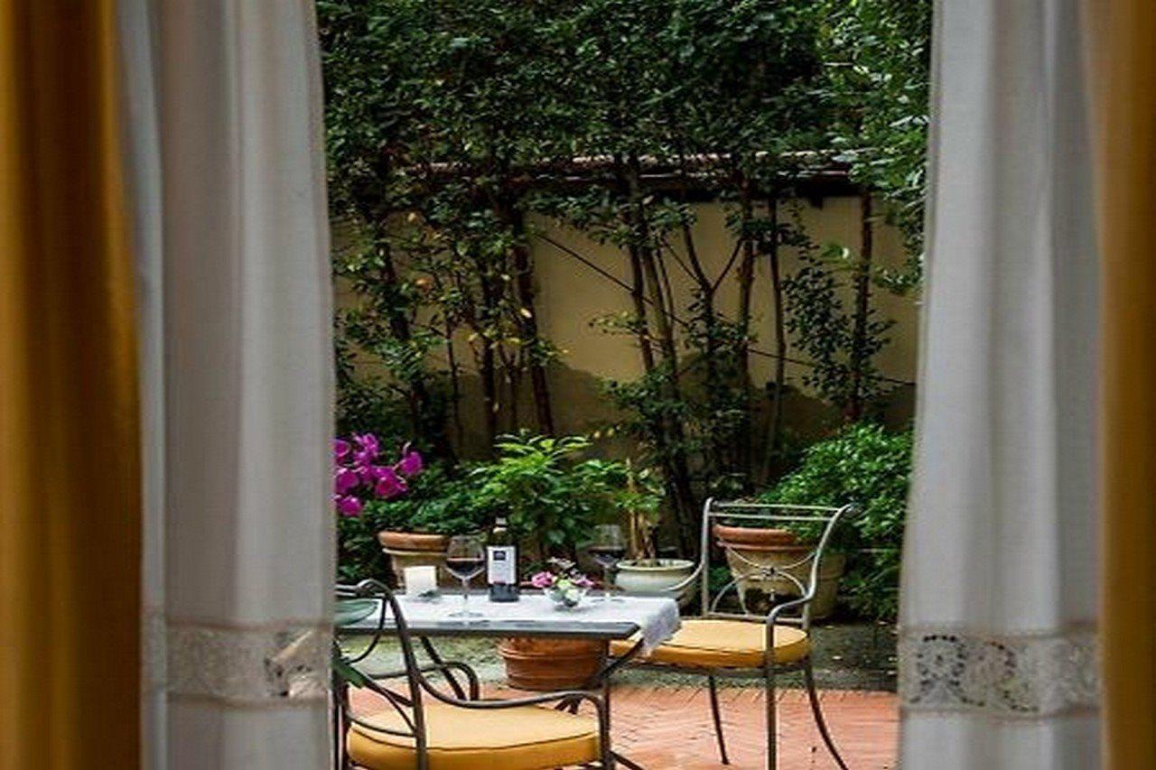 Hotel Relais Dell'Orologio Pisa Exterior foto
