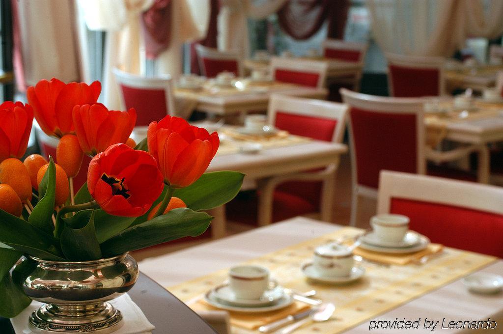 Hotel Relais Dell'Orologio Pisa Restaurant foto