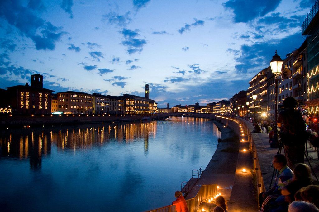 Hotel Relais Dell'Orologio Pisa Ausstattung foto