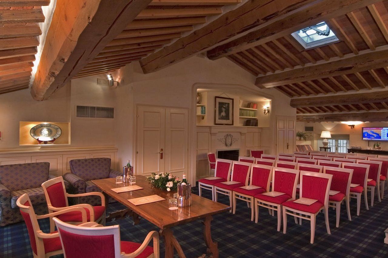 Hotel Relais Dell'Orologio Pisa Einrichtungen foto