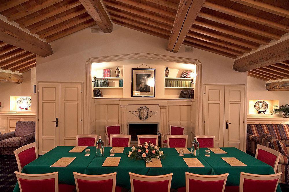Hotel Relais Dell'Orologio Pisa Einrichtungen foto